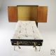 Illustration for article titled Art Deco furniture makes your house look like a Metropolis set